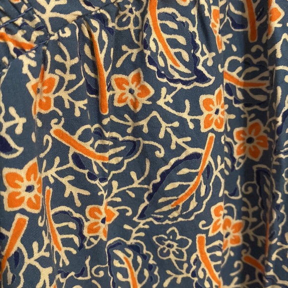 Roller Rabbit Peasant Dress - Picture 2 of 4